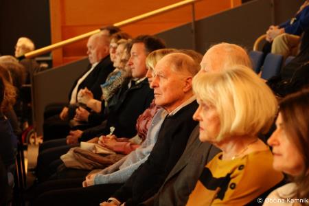 Osrednja slovesnost ob Prešernovem dnevu posvečena praznovanju 70. obletnice Doma kulture Kamnik (9)